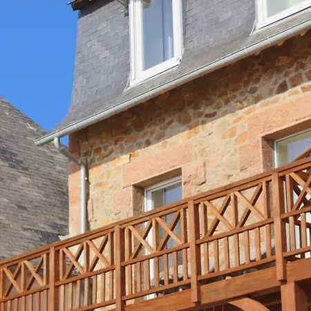 Logis Saint Guirec Et De La 2* Perros-Guirec