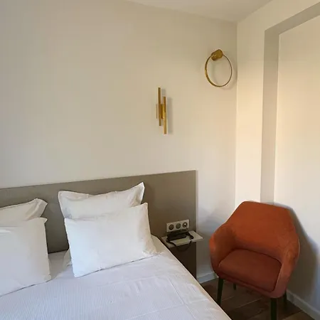 Logis Saint Guirec Et De La Perros-Guirec